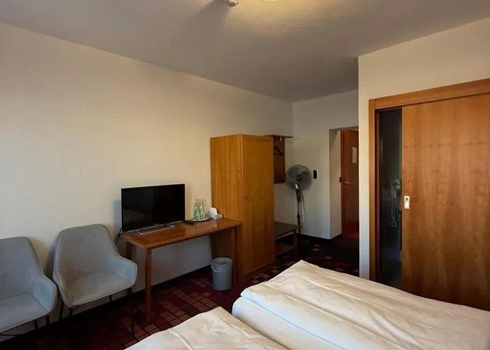 Altstadthotel Wetzel
