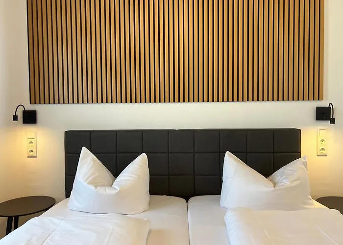 Hotel Bastei